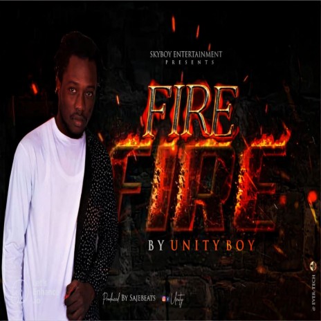 Fire fire | Boomplay Music