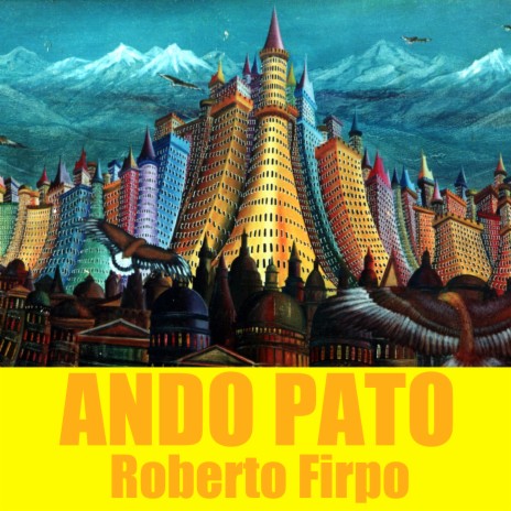 Ando Pato | Boomplay Music