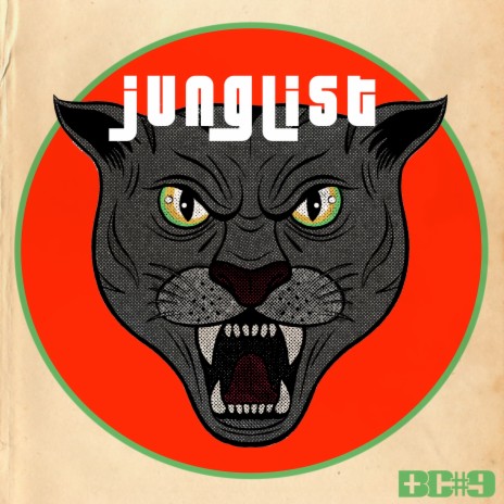808 Jungle