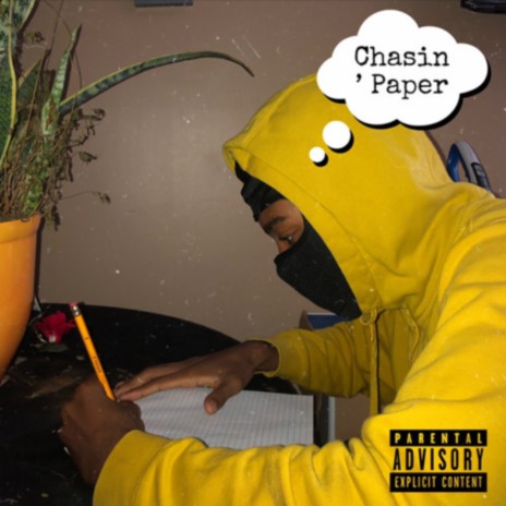 Chasin' Paper | Boomplay Music