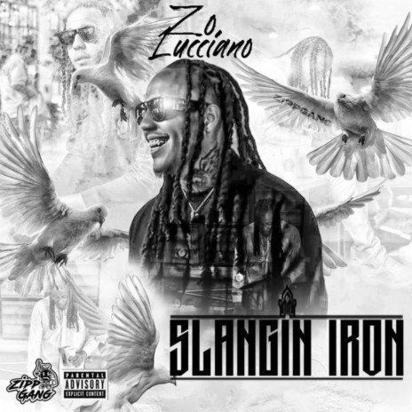 Slangin Iron | Boomplay Music