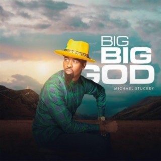 Big Big God (Single)