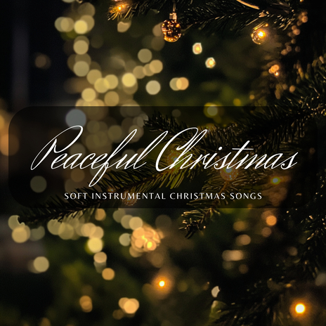 Echoes of Holiday Harmony ft. Christmas Relaxing Music & Christmas Music Holiday | Boomplay Music