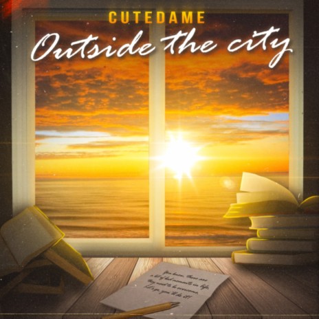 Outside the City | Boomplay Music