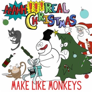 Make Like Monkeys