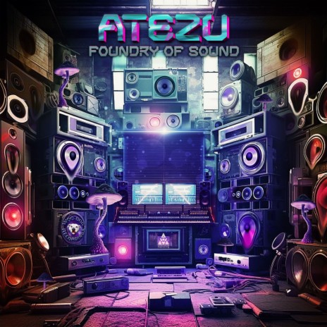 Atezu - Fusion Path | Boomplay Music