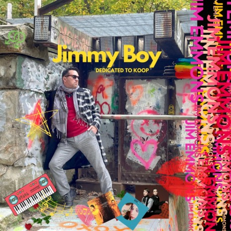 Jimmy Boy (Dedicated to Koop) | Boomplay Music
