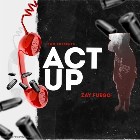 Act up | Boomplay Music