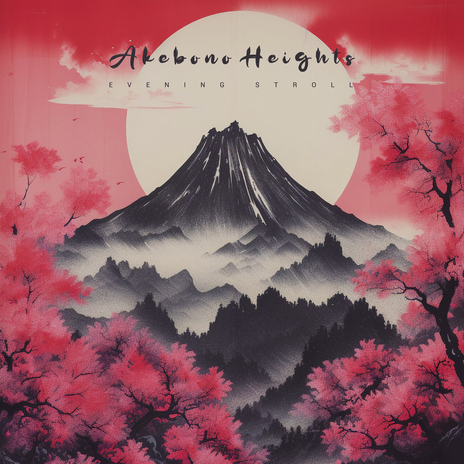 Akebono Heights | Boomplay Music