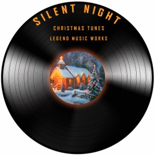 Silent Night (Guitar Version)