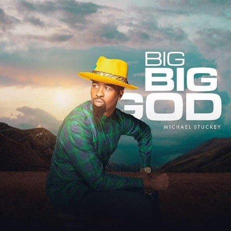 Big Big God