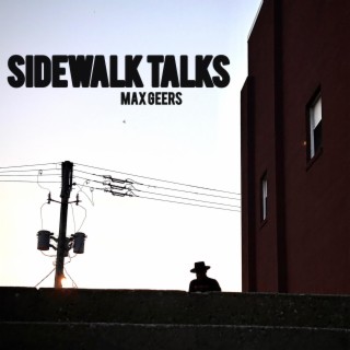 Sidewalk Talks (Live Session)