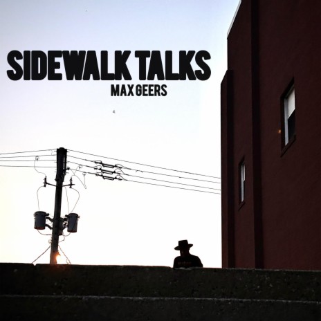 Sidewalk Talks (Live Session) | Boomplay Music