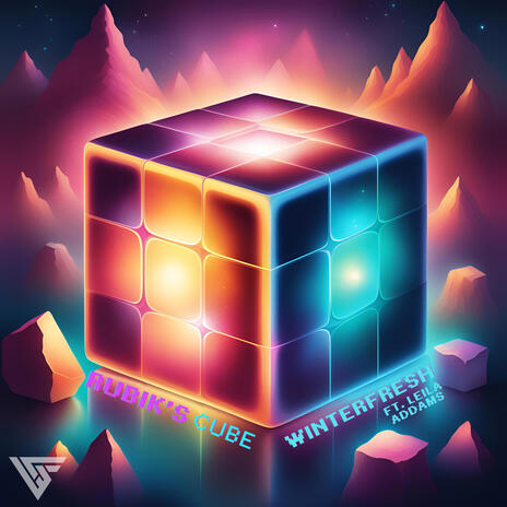 Rubik's Cube ft. Leila Addams | Boomplay Music