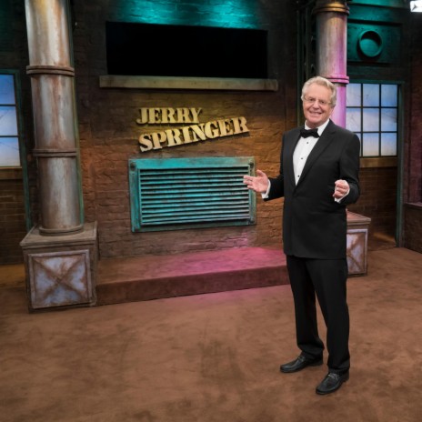 The Jerry Springer Show Sucks | Boomplay Music