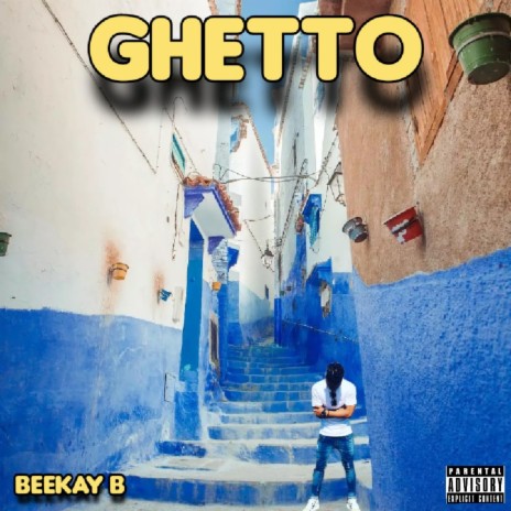 Ghetto | Boomplay Music