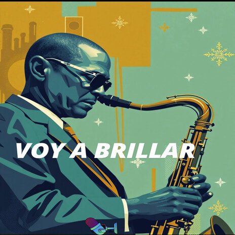 Voy a brillar | Boomplay Music