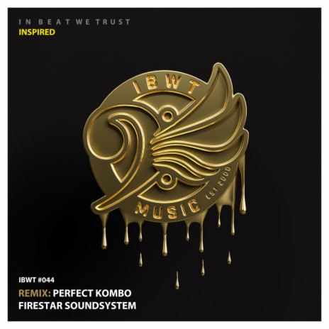 In Beat We Trust (Perfect Kombo Remix)