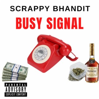 Busy Signal lyrics | Boomplay Music