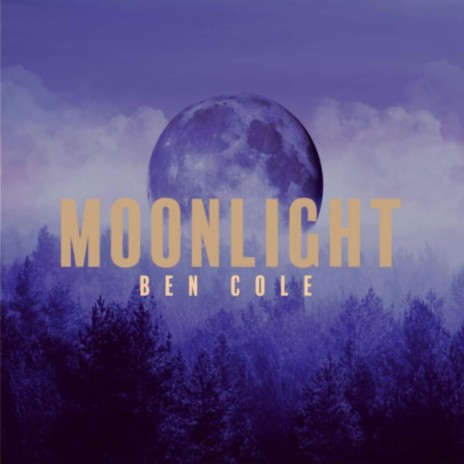 Moonlight ft. H3R∅ | Boomplay Music