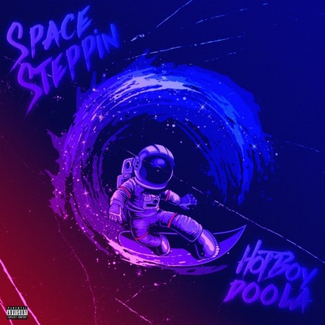 Space Steppin