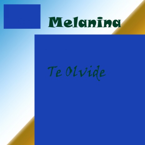 Te Olvide