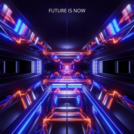 Future is Now ft. Aiden Valley | Boomplay Music