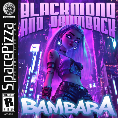 Bambara ft. Drumback | Boomplay Music