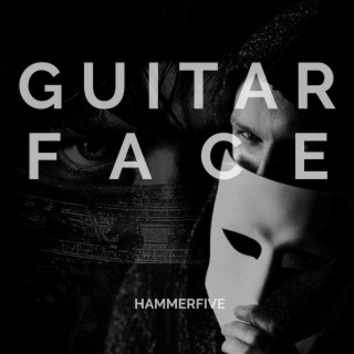 Guitar face