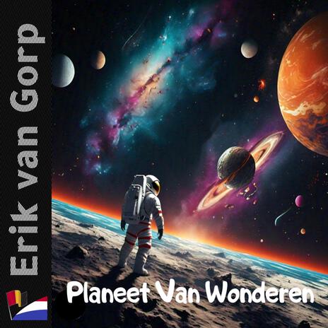 Planeet van wonderen