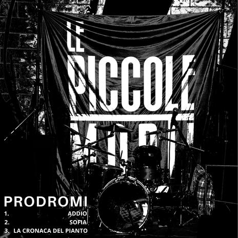 La Cronaca del Pianto | Boomplay Music