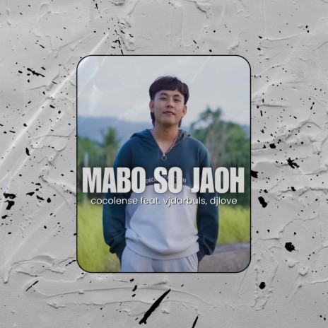 Mabo so Jaoh ft. vjdarbuls & djlove | Boomplay Music