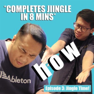 2: Podcast Episode 2: Let's Talk About Jingles, Baby! ft. Mike Mayuni