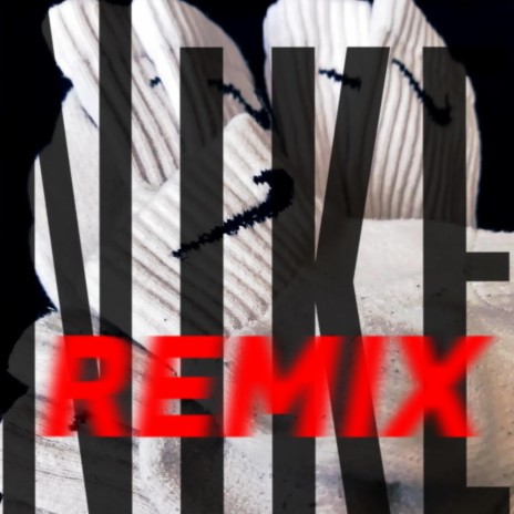 Nike (Remix) ft. CASO YOUNG LENN, Baster.98, NINETY & Toffer93 | Boomplay Music