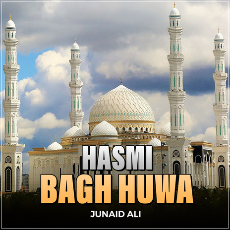 Hasmi Bagh Huwa | Boomplay Music