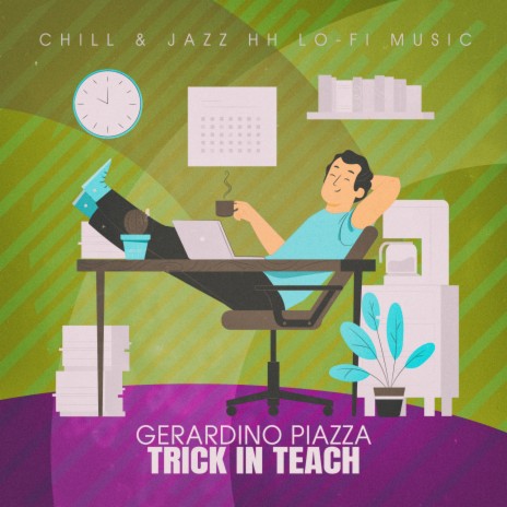 Trick in Teach (Jazhh_04) | Boomplay Music