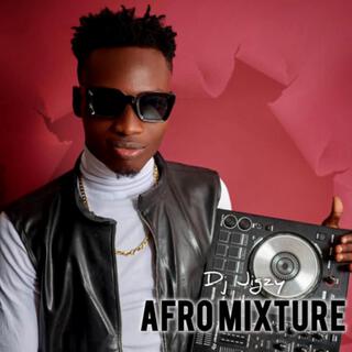 AFRO MIXTURE (Special Version)