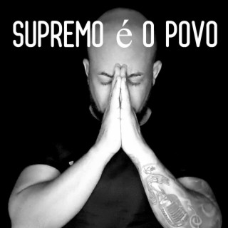 Supremo é o povo