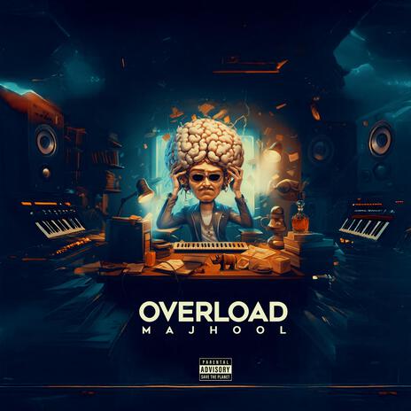 OverLoad ft. Pedram Azad | Boomplay Music