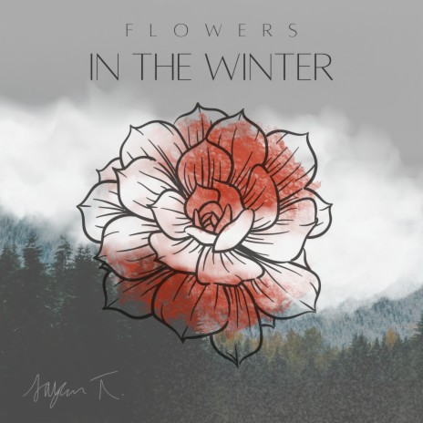 Flowers in the Winter
