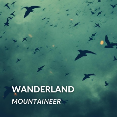 Wanderland | Boomplay Music