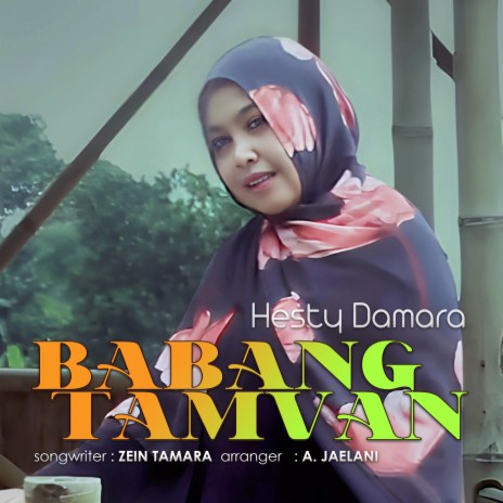 Babang Tamvan | Boomplay Music
