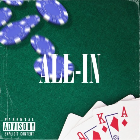 All-In | Boomplay Music