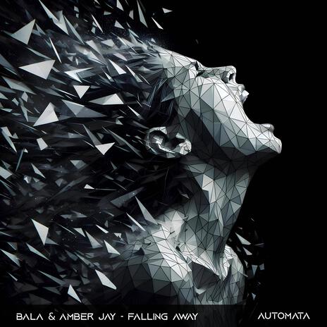 Falling Away ft. Amber Jay | Boomplay Music