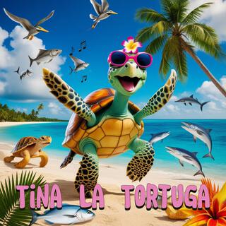 Tina La Tortuga