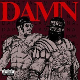 DAMN ft. Frooz & Harlem lyrics | Boomplay Music