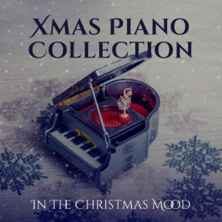 Xmas Piano Collection: In The Christmas Mood