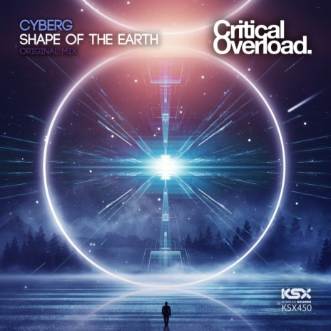 Shape Of The Earth (Original Mix)