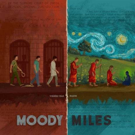 Moody Miles ft. daszi & RajZik | Boomplay Music