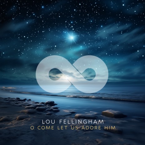 O Come Let Us Adore Him | Boomplay Music